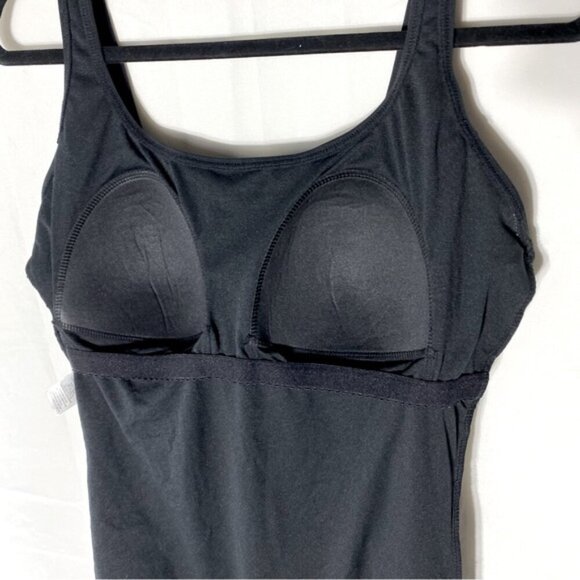 Roots Classic Black One Piece Bathing Suit Swimsuit 16 - Picture 7 of 16